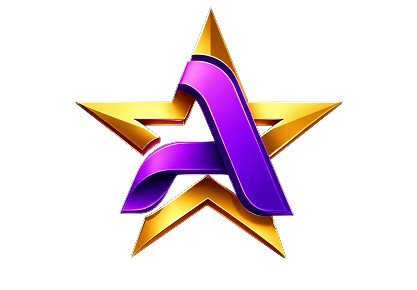 AStar Logo