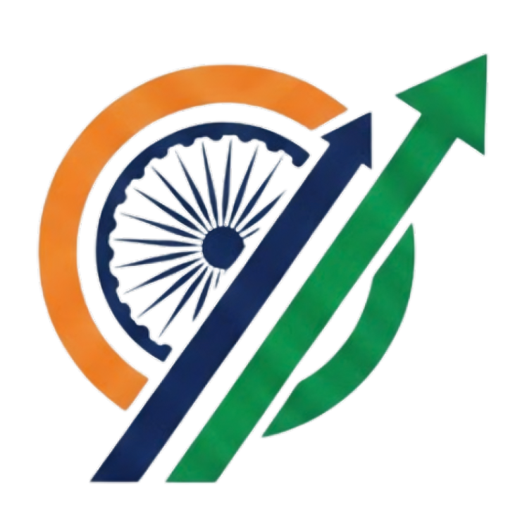 Tax India logo