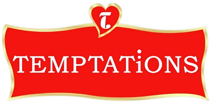 Temptation India logo