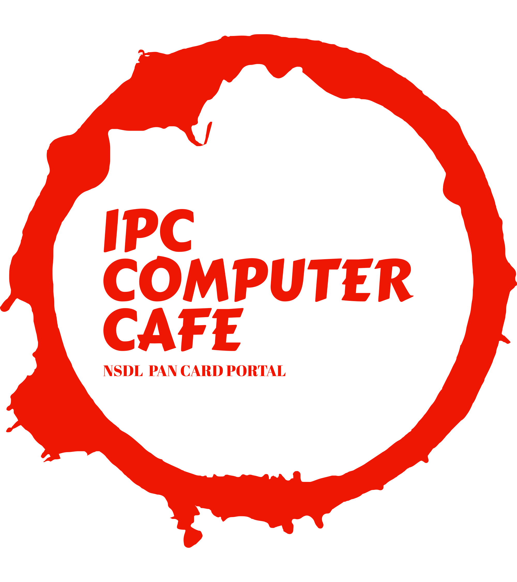 IPC PAN logo