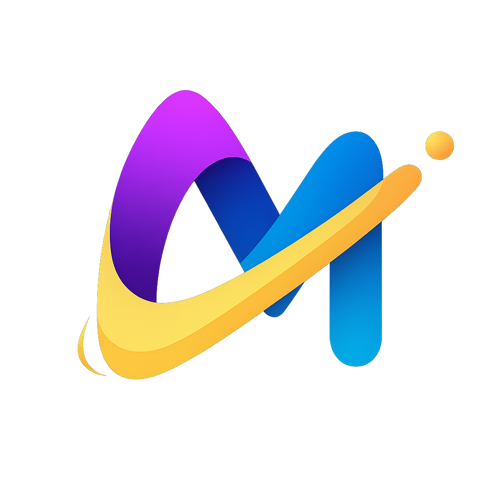 MAHA logo
