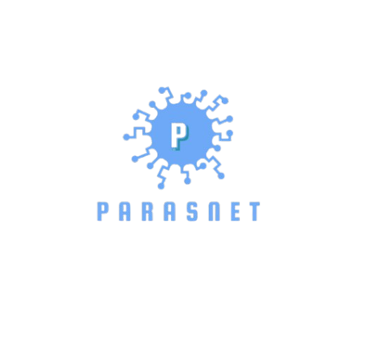 ParasNet logo