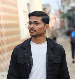 Lavish Chauhan