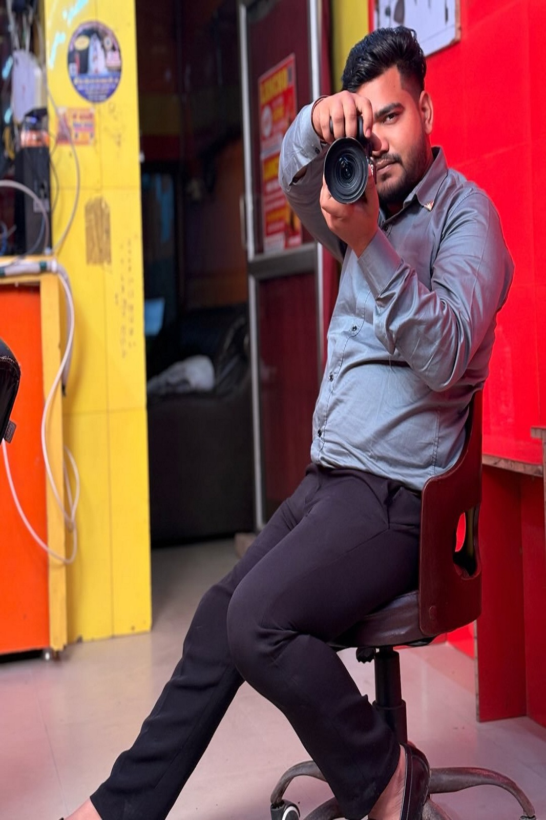 Manindra Singh