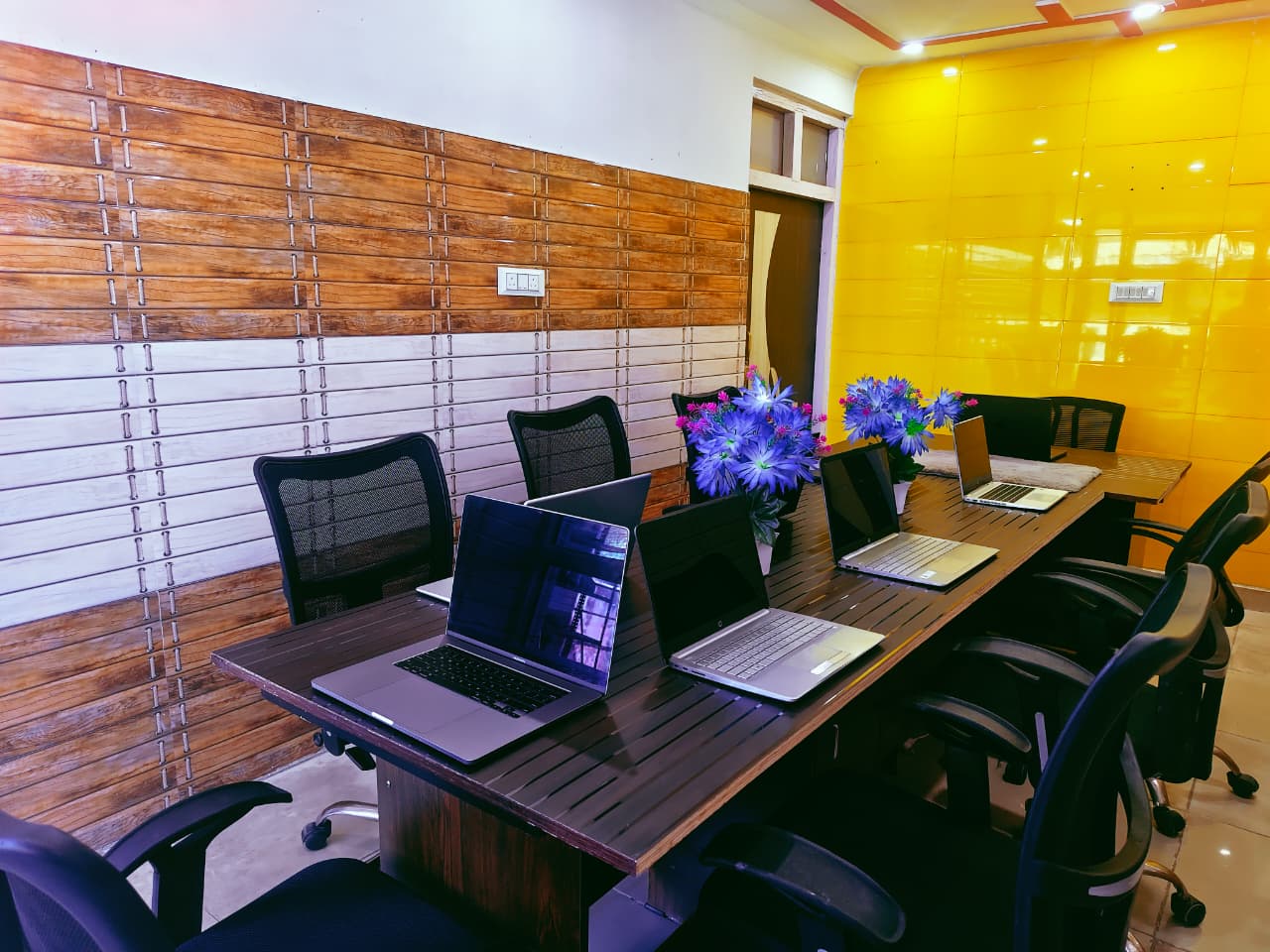 office team