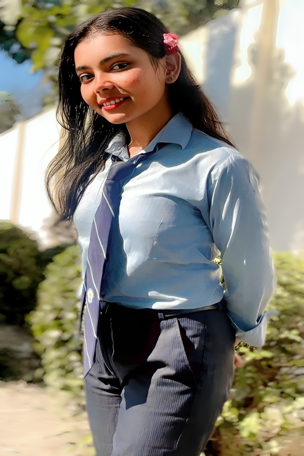 Prerna Agarwal