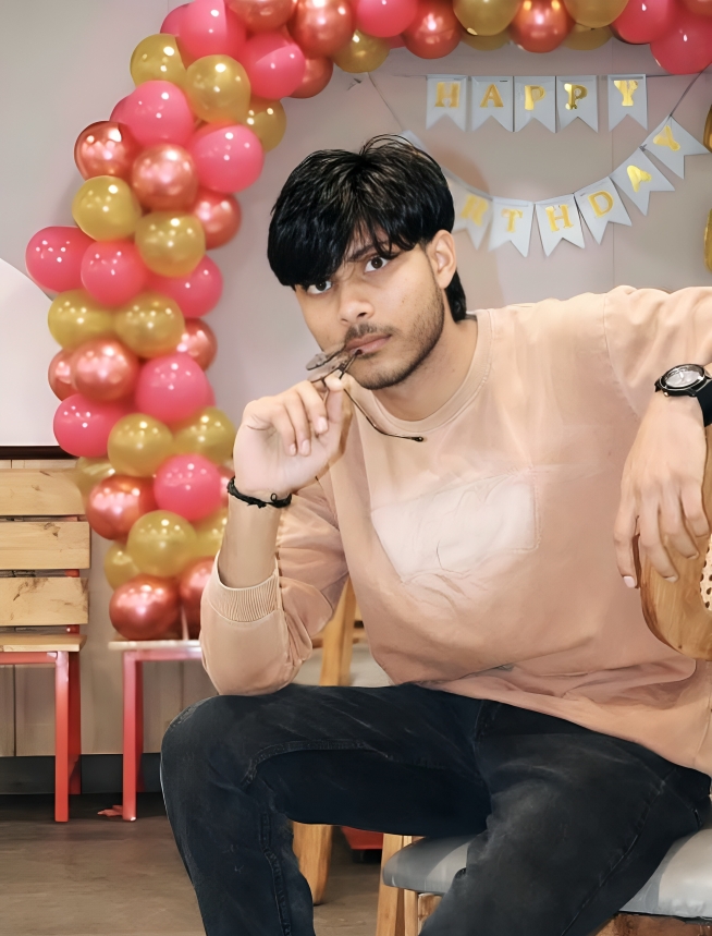 Sanju Roy