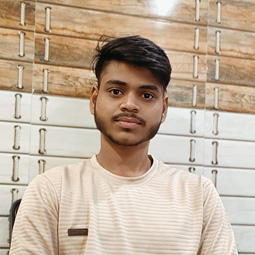 Shivam Prajapati