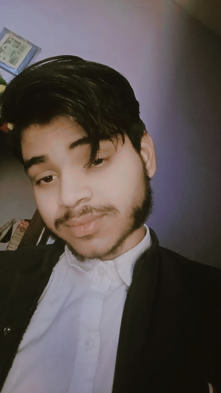 Shivam Prajapati