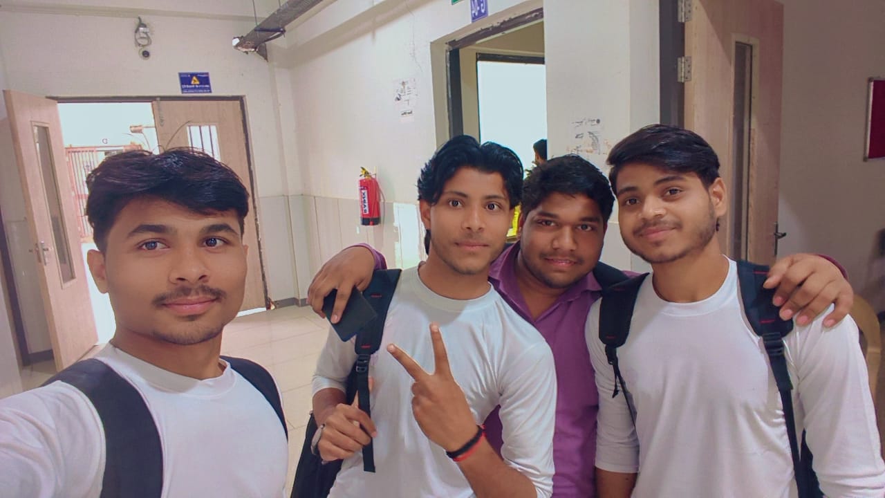 team group